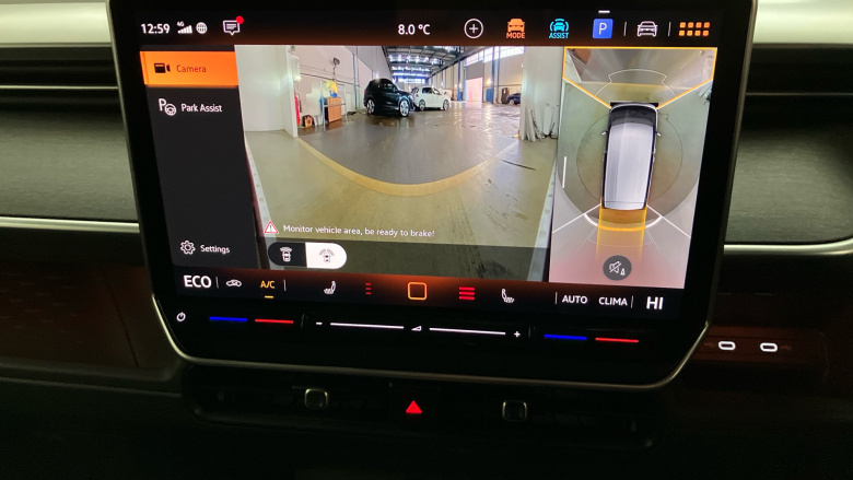 Volkswagen ID. Buzz 250kW GTX Pro 79kWh 5dr 4MOTION Auto Electric Estate